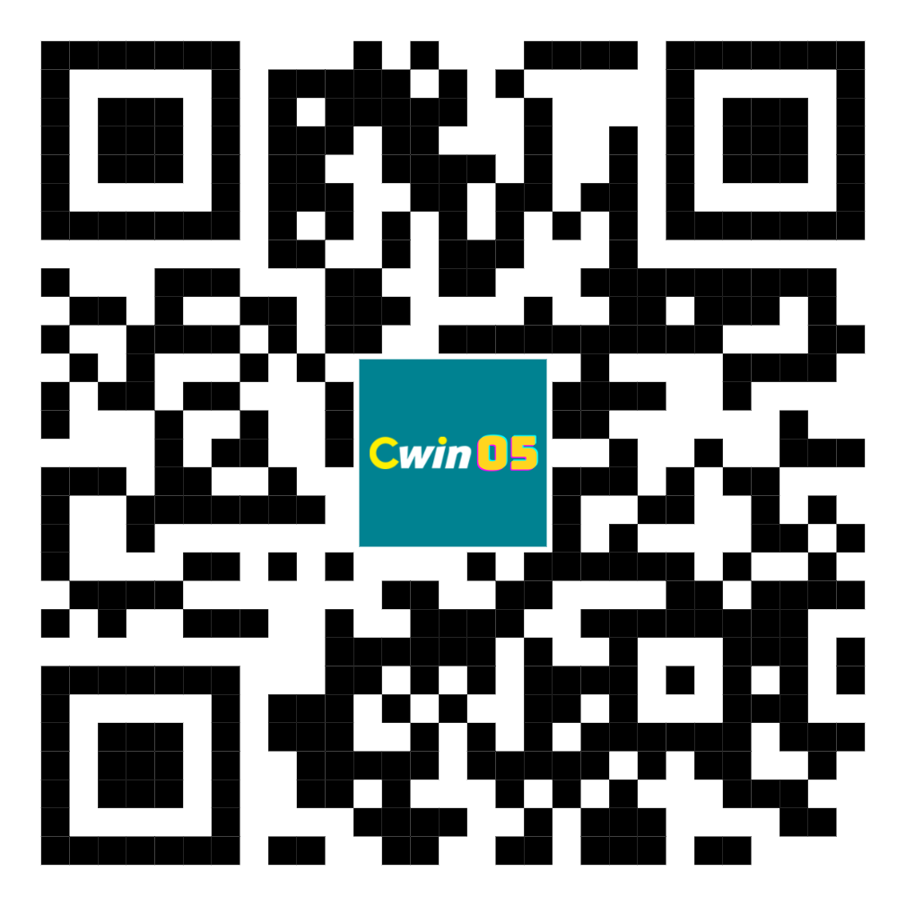 CWIN05 QR TẢI APP