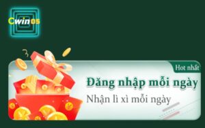 ĐĂNG NHẬP MỖI NGÀY CWIN05