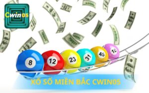 XỔ SỐ MIỀN BẮC CWIN05