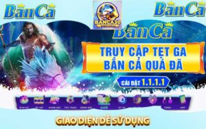 banca30 nổi tiếng tại cwin05