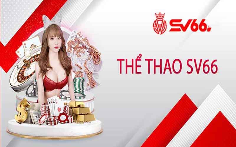 thể thao sv66