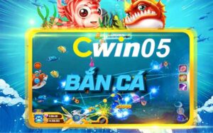 bắn cá cwin05